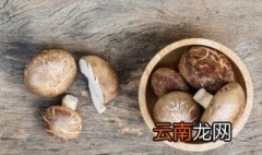 香菇怎么储存保鲜 香菇的储存方法