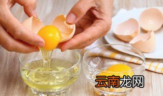 生鸡蛋最多可以保存多久 生鸡蛋常温可以放多久