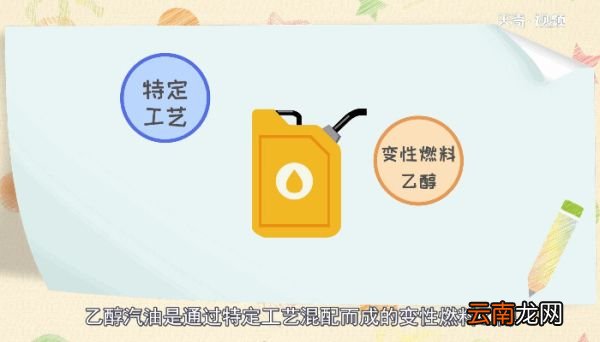 乙醇汽油的优缺点 乙醇汽油具有的优缺点