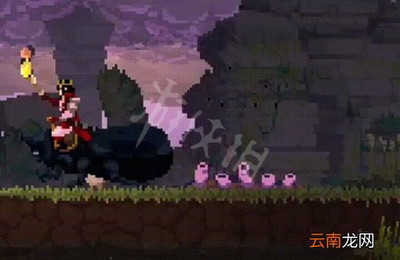 王国两位君主新坐骑有哪些 王国双冠死地dlc新坐骑一览