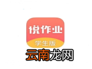 悦作业app进行注册的基础操作