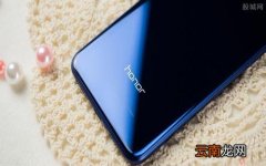 荣耀v20中将游戏模式打开具体操作步骤