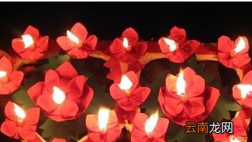 中元节可以去旅游吗？