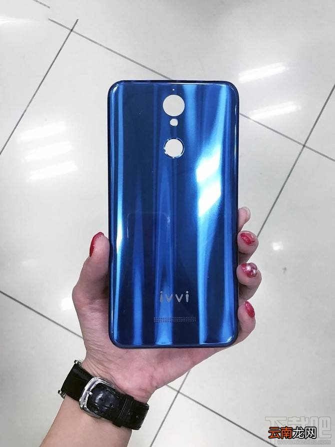 ivvi K5怎么样？ivvi K5上市时间及配置介绍