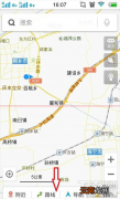 百度地图查找公交路线方法 百度地图怎么查公交路线