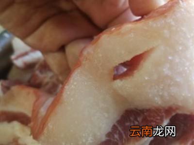 怎么晒腊肉