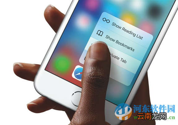3d touch如何关闭？3d touch关闭方法