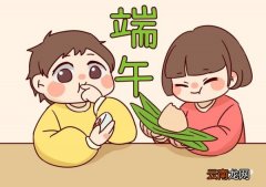 端午节绘画 端午节绘画怎么画模板