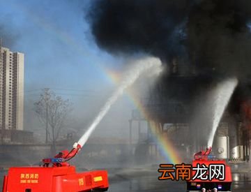 热水和冷水哪个灭火效果更好？