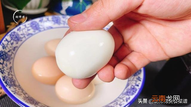 鸡蛋别再用水煮了 鸡蛋要怎么煮壳才不会被煮破