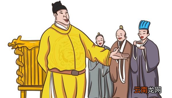明世宗朱厚熜怎么读 熜怎么读