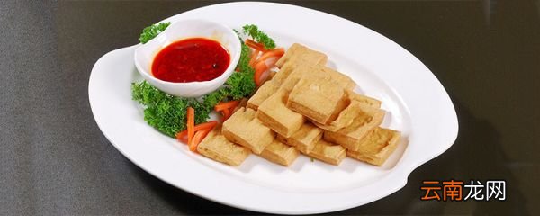 乌镇特色小吃有什么 乌镇好吃的美食推荐