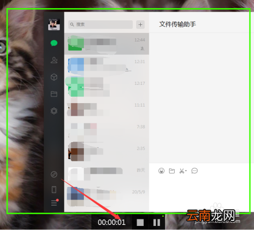电脑录屏时如何录制内部声音