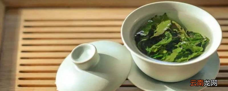 茶叶属于什么类目商品
