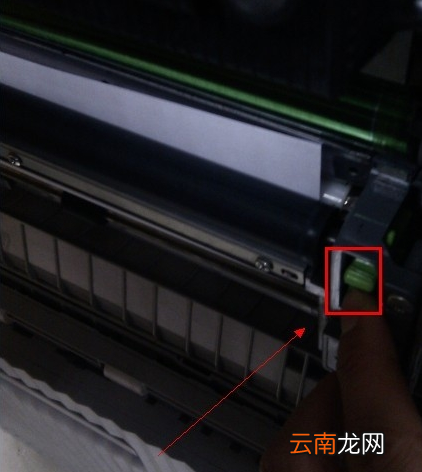 华为打印机pixlab x1卡纸怎么办