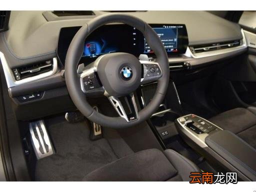 数字内饰+2.0T，空间大增，还看啥奥迪A3 宝马2系旅行车来了