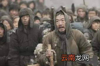 1962年大饥荒的惨状 那些渐行渐远的苦日子