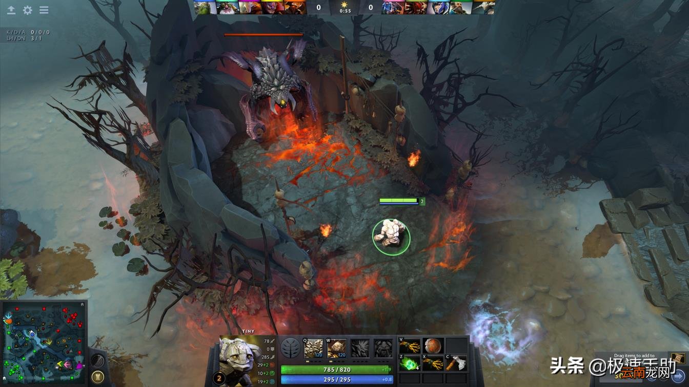 dota2怎么进国服 dota2怎么进去国服