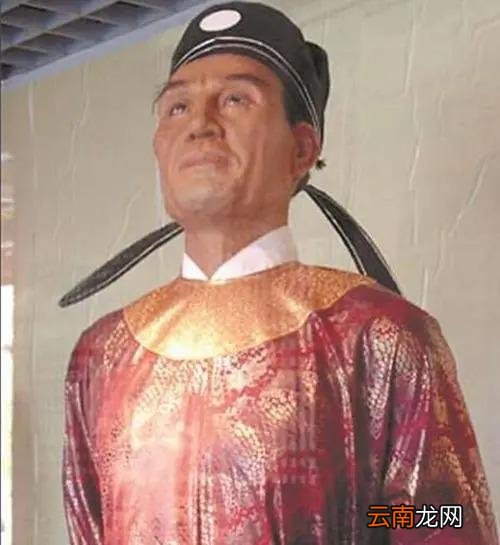 朱元璋为什么痛恨蒲寿庚 明朝蒲寿庚简介