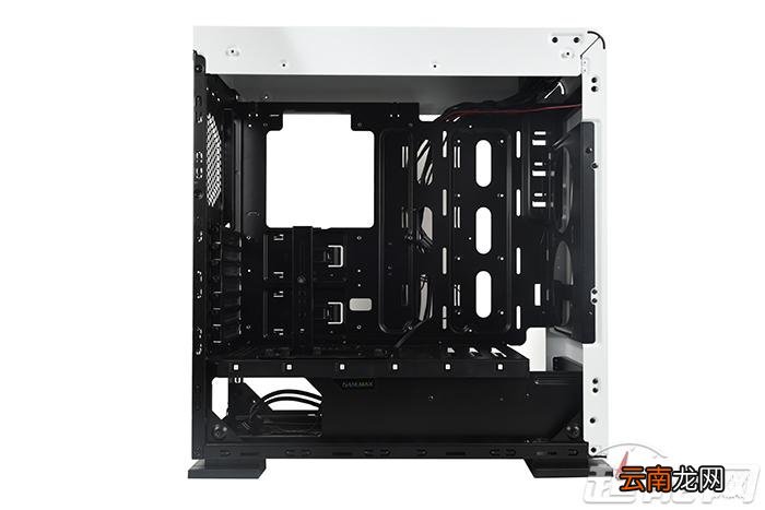 GAMEMAX电竞2号机箱评测 GAMEMAX电竞2号机箱怎么样