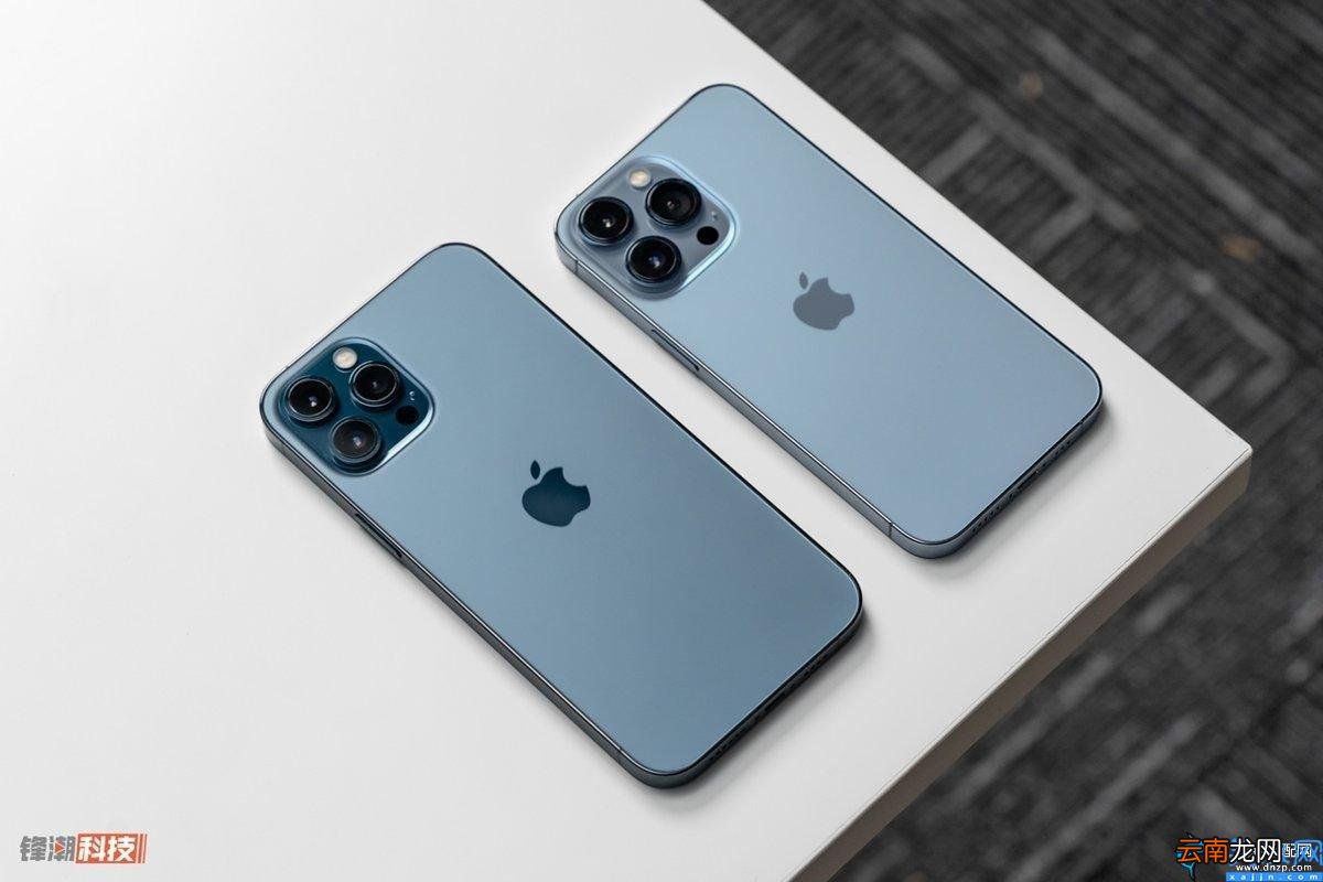 iPhone13拍照功能的评测讲解 苹果13pro像素多少万