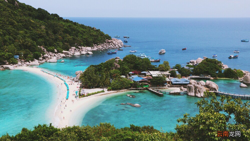 暑假适合去哪里旅游经济又实惠