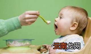 婴儿饮食应注意哪些问题 婴儿不能吃哪些食物