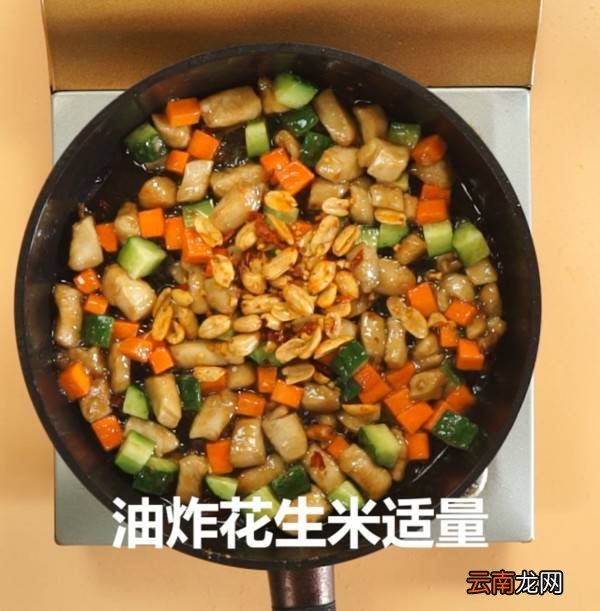 鸡里脊怎么做好吃