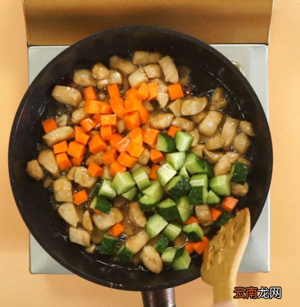鸡里脊怎么做好吃