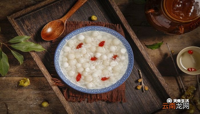 元宵节为什么要吃汤圆 元宵节吃汤圆的起源
