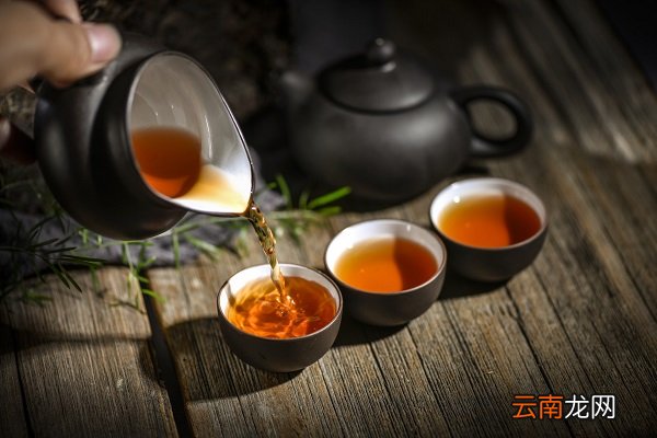 花红茶叶的功效与作用 花红茶叶的功效