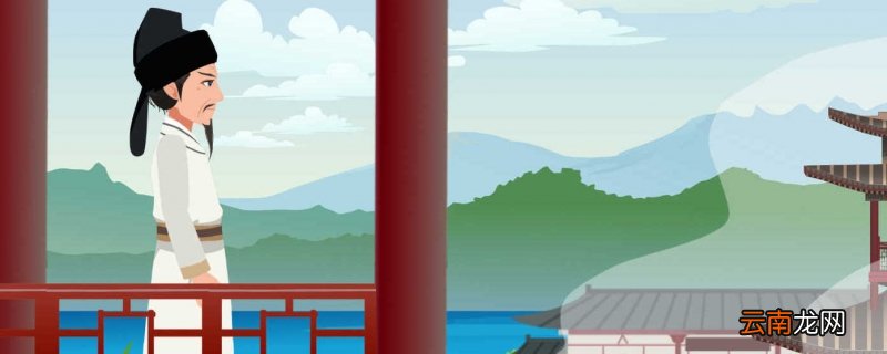 韩愈的重点名句有哪些 韩愈有哪些名句