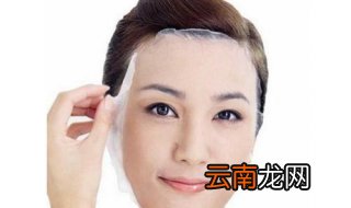 如何美白 为何肤色暗沉