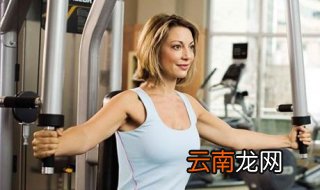 如何练胸肌 练胸肌的运动方法有哪些