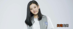 宋祖儿在我们的少年时代扮演什么角色