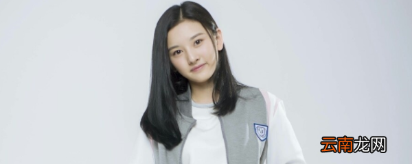 宋祖儿在我们的少年时代扮演什么角色
