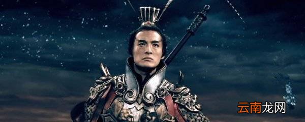 孙艺洲演的吕布是哪部电视剧中的角色