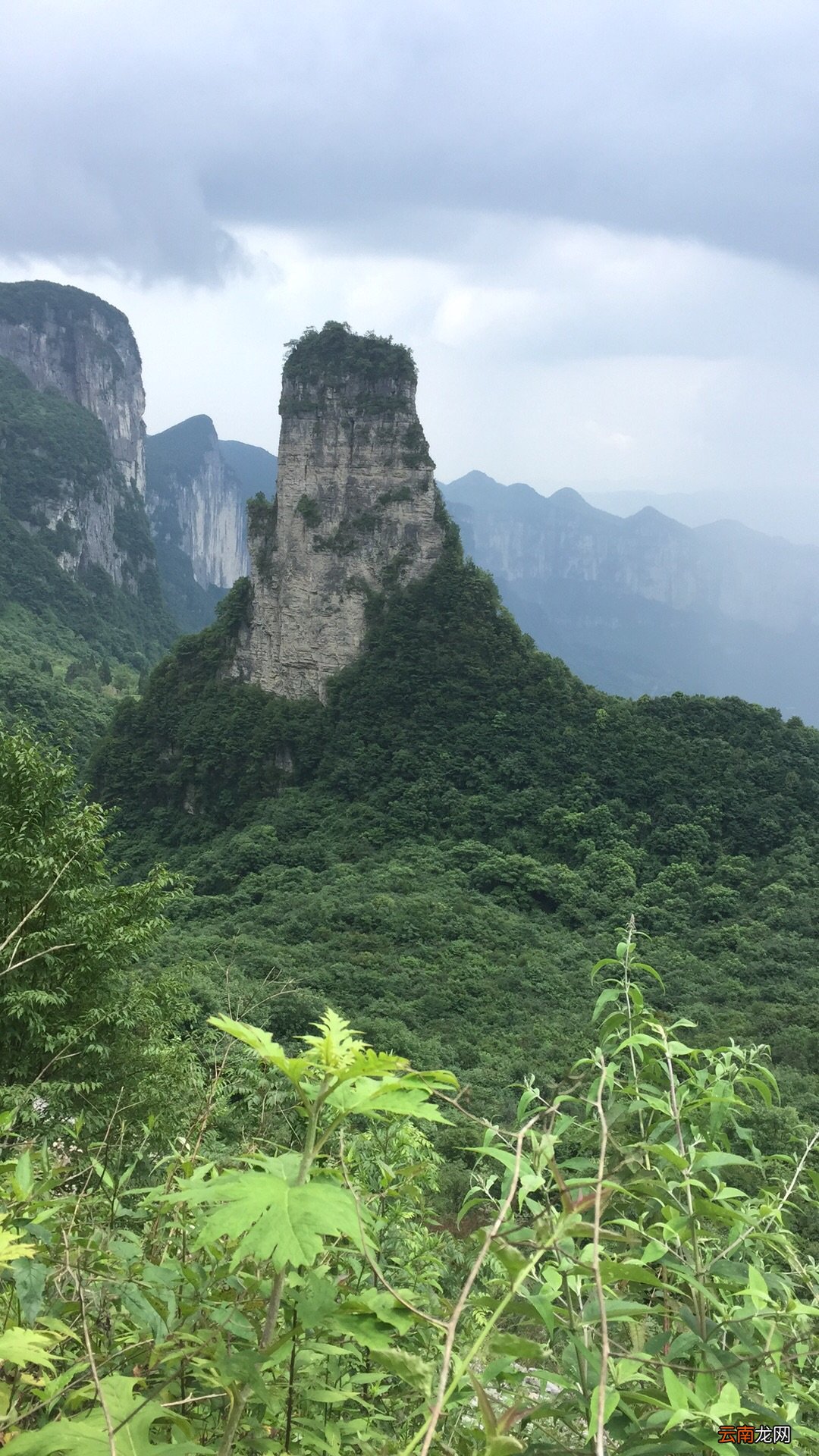 恩施旅游攻略自由行