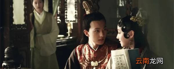 杨洋在红楼梦中扮演什么角色