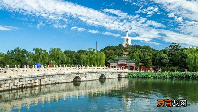 北京旅游景点大全