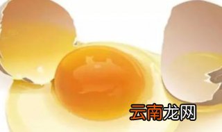 为什么熟鸡蛋比生鸡蛋转的时间长 大家一起涨知识
