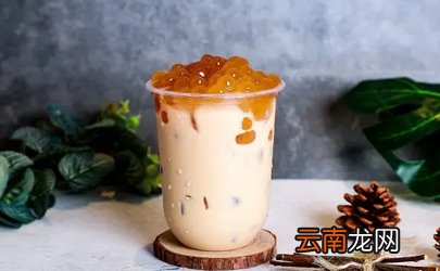 隔夜奶茶没打开放冰箱第二天还能喝吗