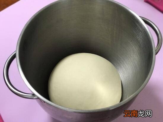 野菜馅包子如何做的才好吃