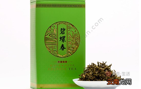 中国有哪些名茶 中国名茶