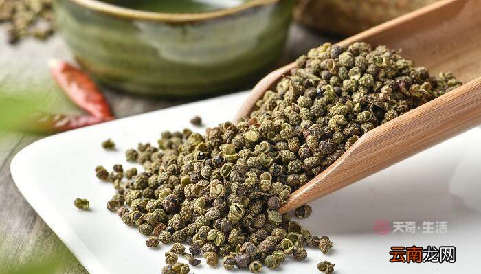 新鲜花椒如何长期保鲜 新鲜花椒怎么保存