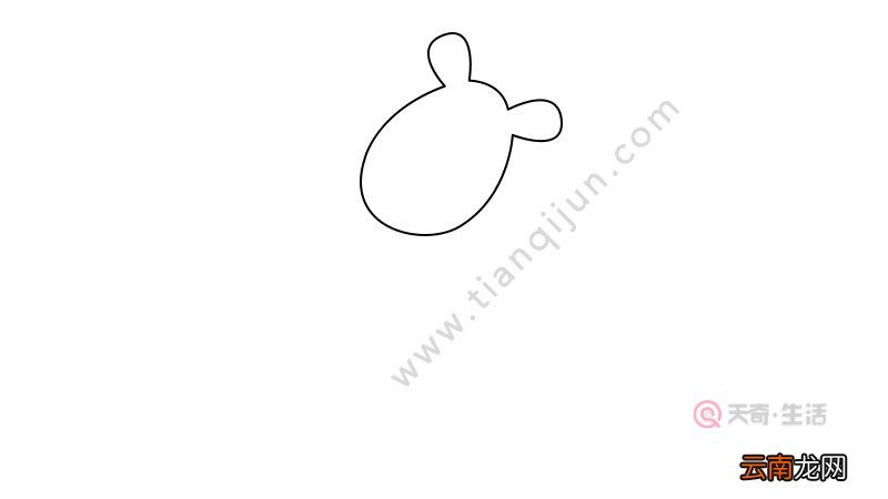 动物乐园简笔画动物乐园简笔画怎么画