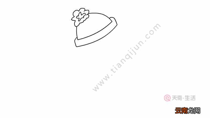 寒假安全简笔画 寒假安全简笔画怎么画