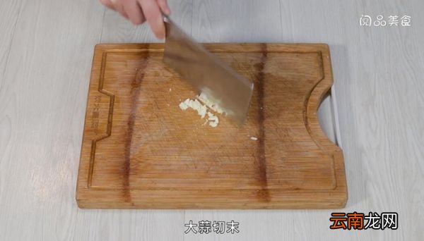 凉拌大头菜的做法 凉拌大头菜怎么做