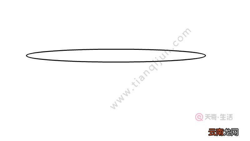 水槽简笔画 水槽简笔画怎么画