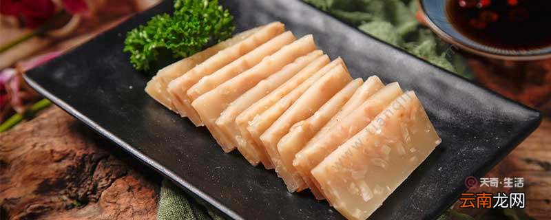 皮冻熬的太硬了怎么办 皮冻熬的太硬了咋办